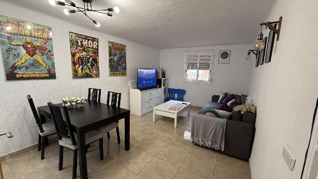 Imagen 6 Inmueble 298229 - Piso en venta en Esplugues De Llobregat / Junto Parque de Can Vidalet