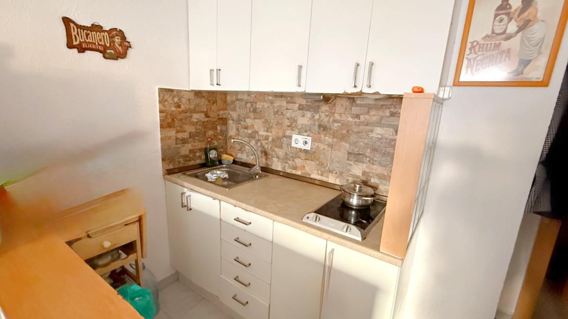 Imagen 23 Piso en venta en Esplugues De Llobregat / Junto Parque de Can Vidalet