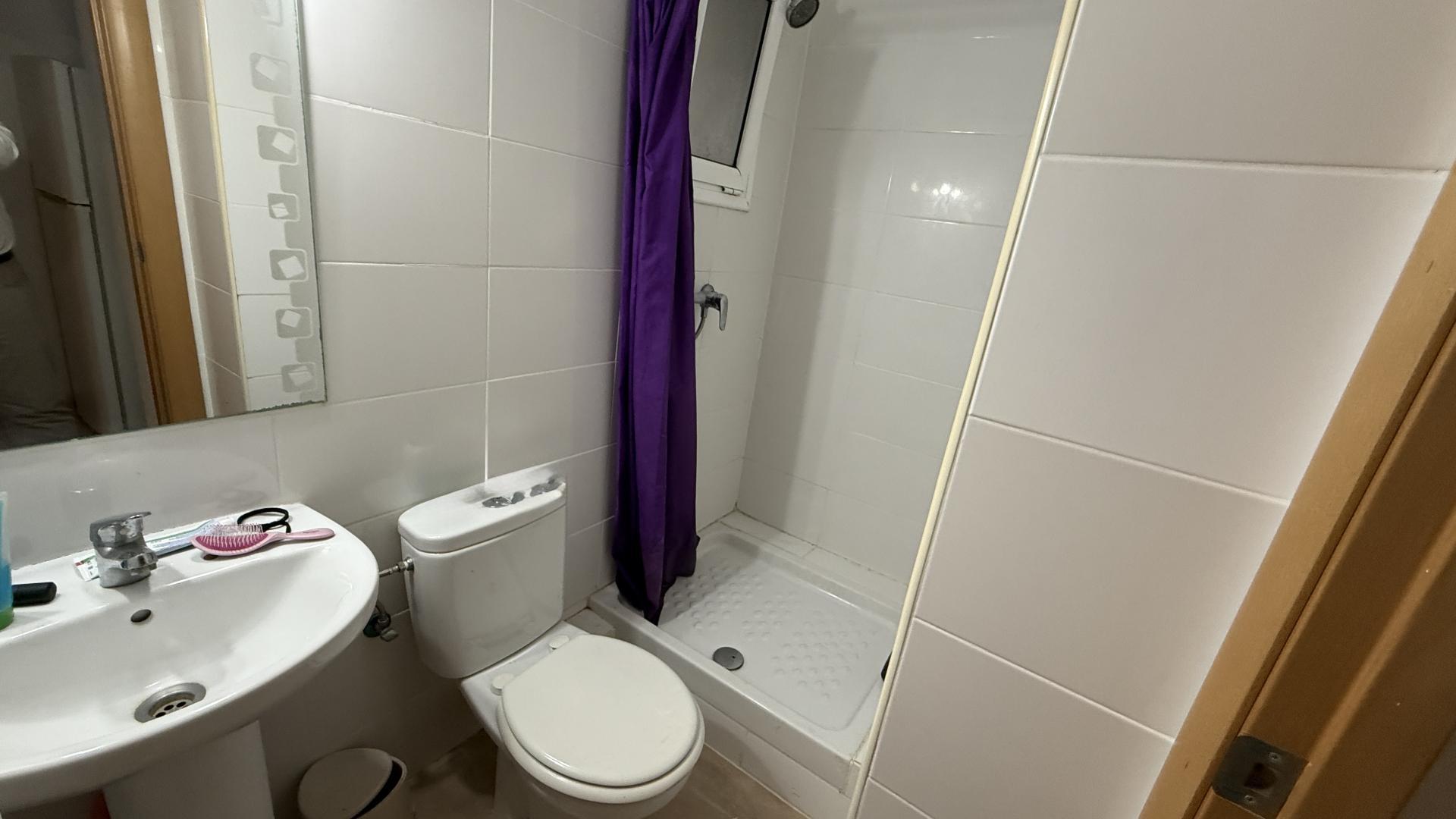 Imagen 30 Piso en venta en Esplugues De Llobregat / Junto Parque de Can Vidalet