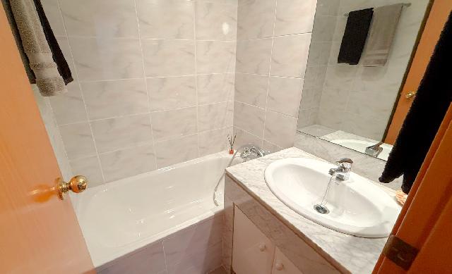 Imagen 5 Inmueble 299220 - Piso en venta en Cornellà De Llobregat / Junto Can Mercader