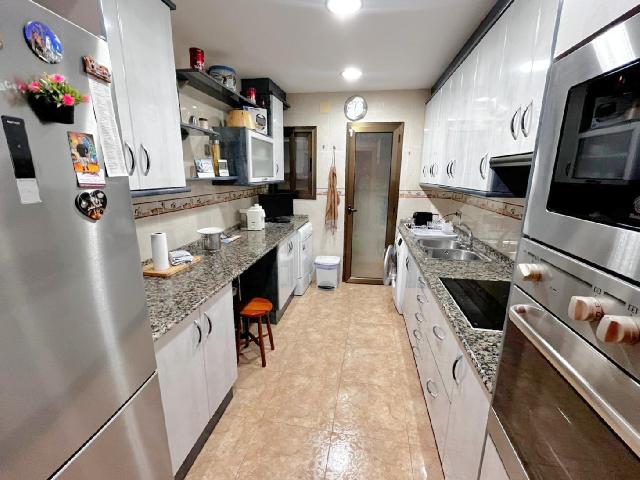 Imagen 8 Inmueble 299563 - Piso en venta en Prat De Llobregat (El) / Junto Jardins de la Noguera