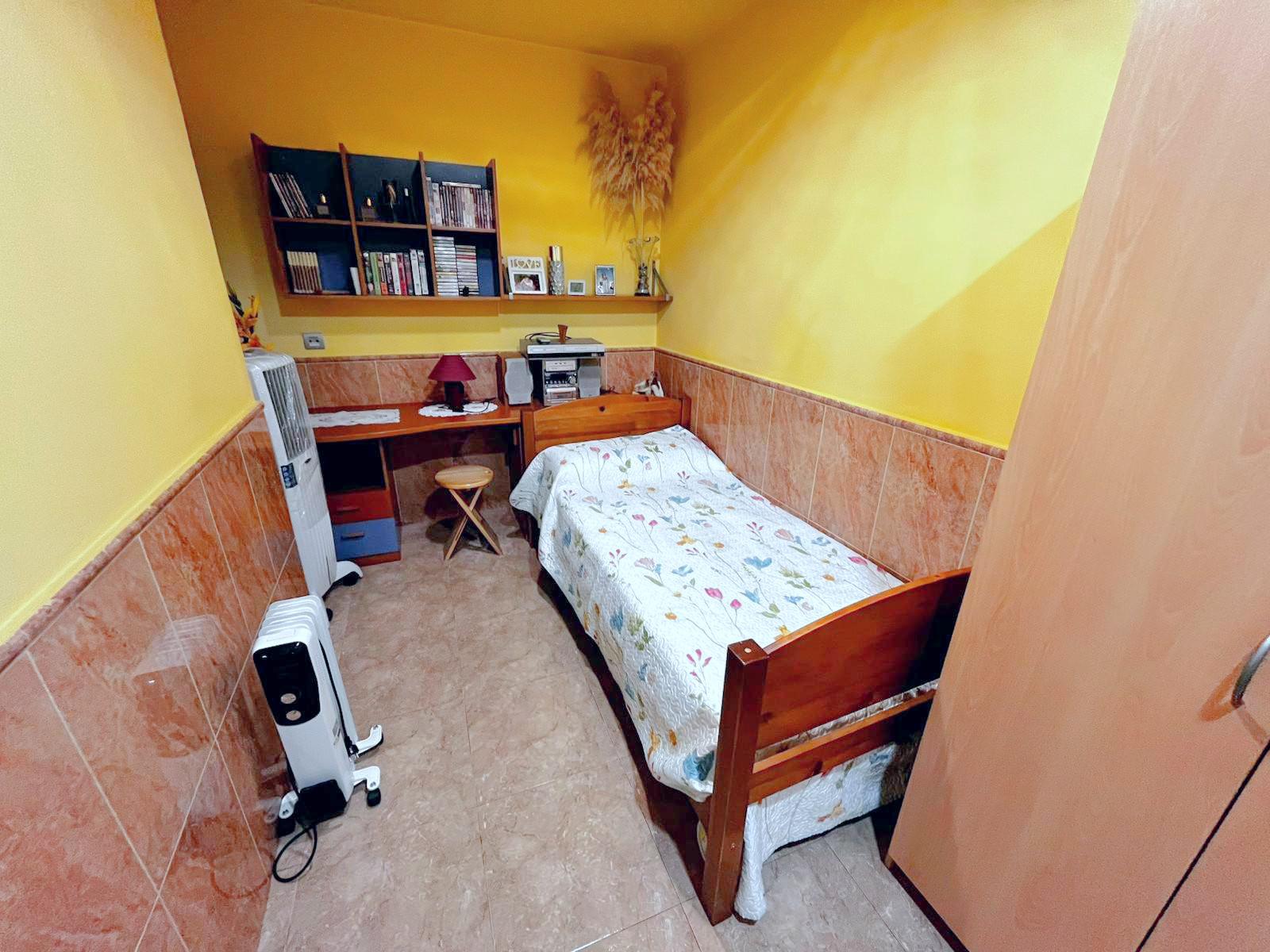 Imagen 9 Piso en venta en Prat De Llobregat El / Junto Jardins de la Noguera