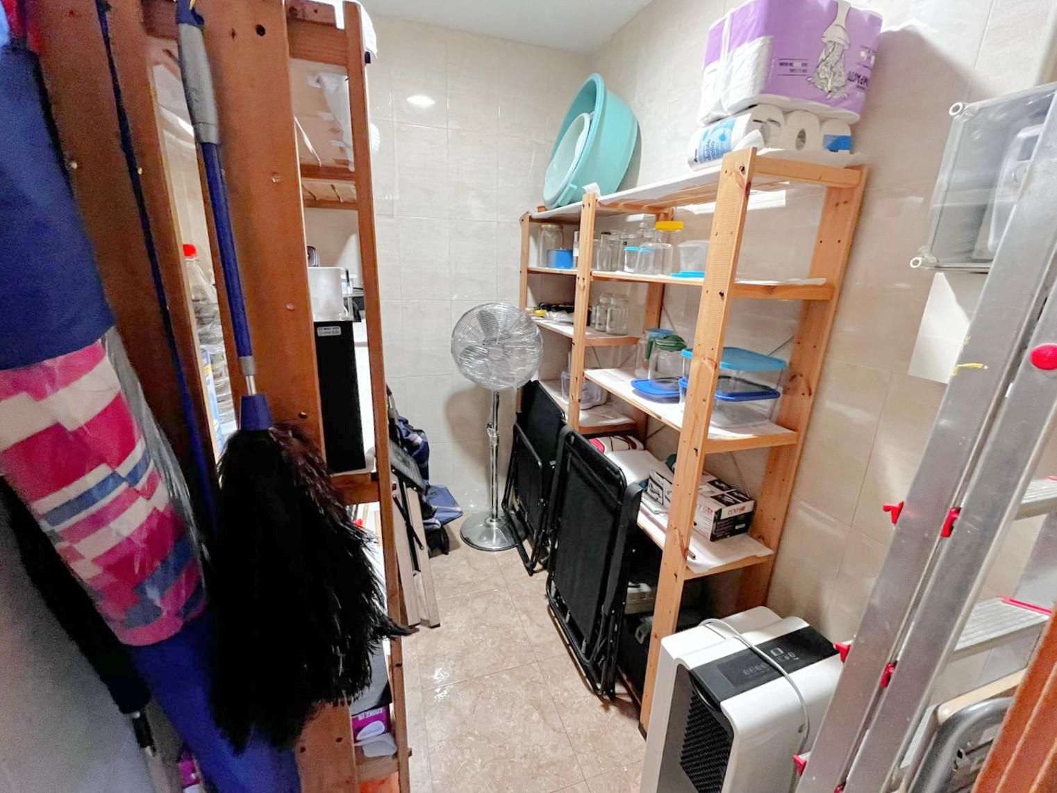 Imagen 6 Piso en venta en Prat De Llobregat El / Junto Jardins de la Noguera