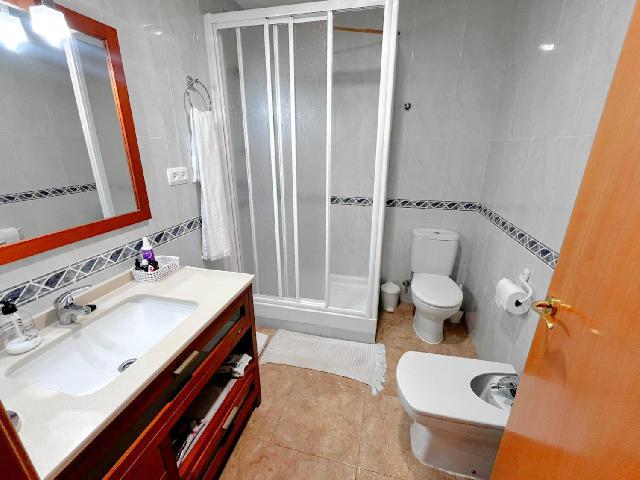 Imagen 10 Inmueble 299563 - Piso en venta en Prat De Llobregat (El) / Junto Jardins de la Noguera