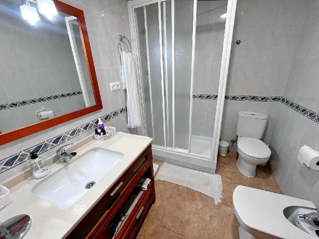 Imagen 12 Inmueble 299563 - Piso en venta en Prat De Llobregat (El) / Junto Jardins de la Noguera