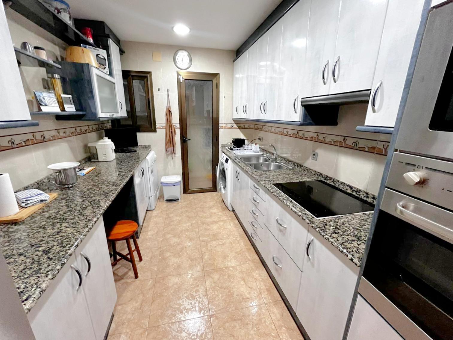 Imagen 2 Piso en venta en Prat De Llobregat El / Junto Jardins de la Noguera