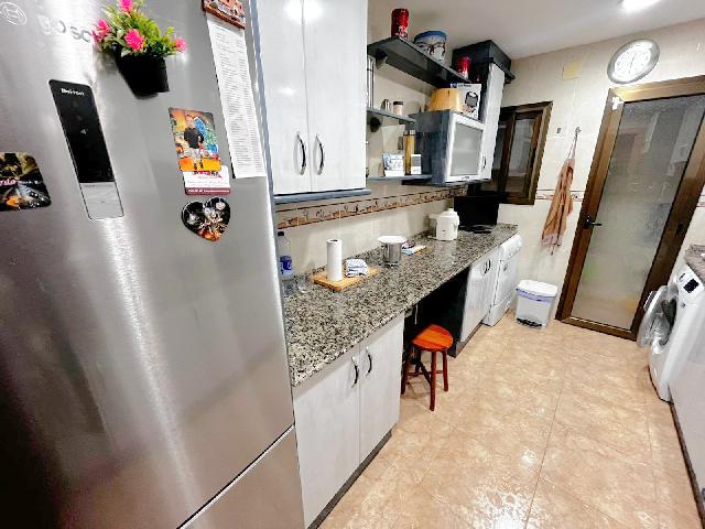 Imagen 13 Inmueble 299563 - Piso en venta en Prat De Llobregat (El) / Junto Jardins de la Noguera