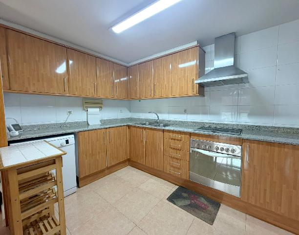 Imagen 4 Inmueble 300012 - Piso en venta en Hospitalet De Llobregat (L´) / Centro Comercial Gran Via 2