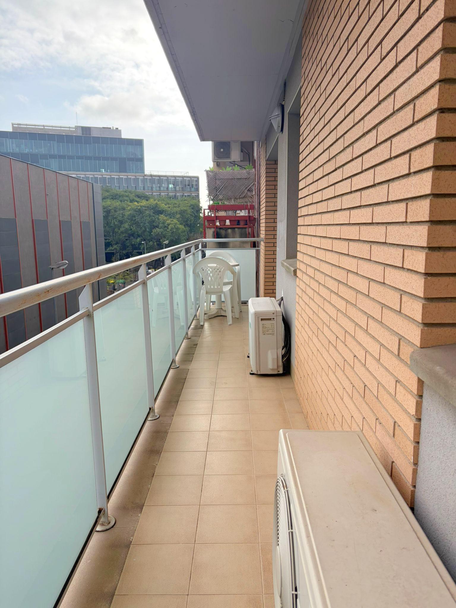 Imagen 14 Piso en venta en Hospitalet De Llobregat L´ / Centro Comercial Gran Via 2