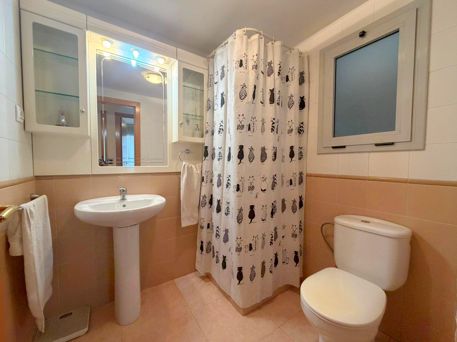 Imagen 17 Piso en venta en Hospitalet De Llobregat L´ / Centro Comercial Gran Via 2