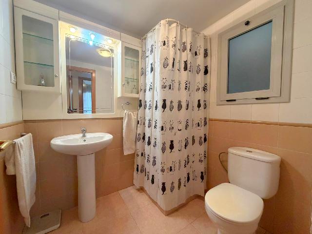 Imagen 17 Inmueble 300012 - Piso en venta en Hospitalet De Llobregat (L´) / Centro Comercial Gran Via 2