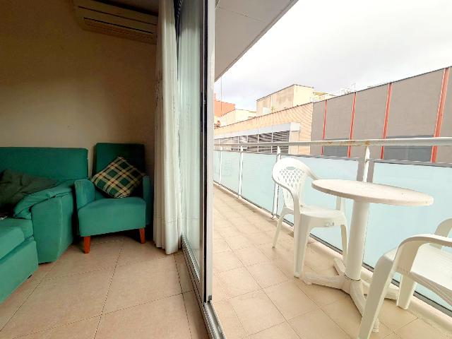 Imagen 9 Inmueble 300012 - Piso en venta en Hospitalet De Llobregat (L´) / Centro Comercial Gran Via 2
