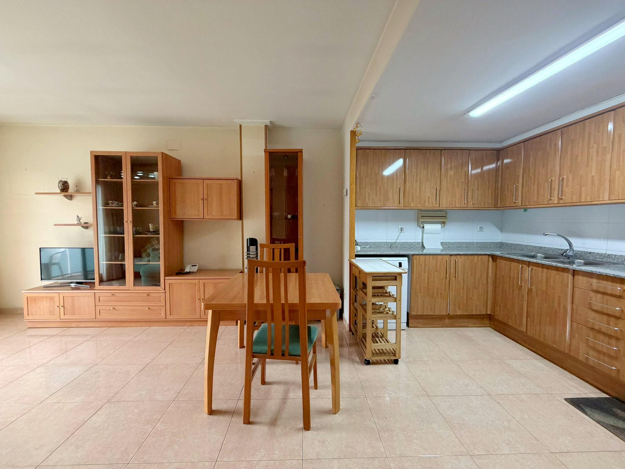 Imagen 11 Piso en venta en Hospitalet De Llobregat L´ / Centro Comercial Gran Via 2