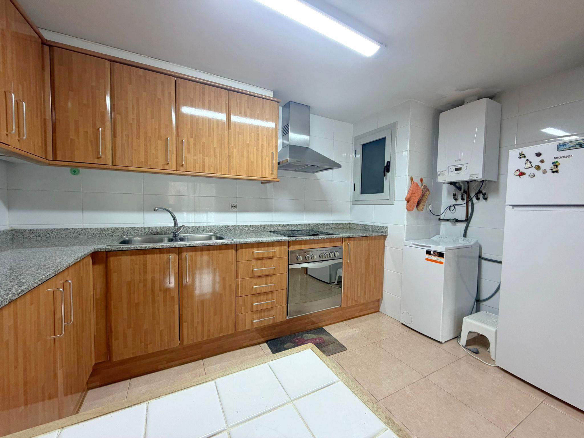 Imagen 12 Piso en venta en Hospitalet De Llobregat L´ / Centro Comercial Gran Via 2