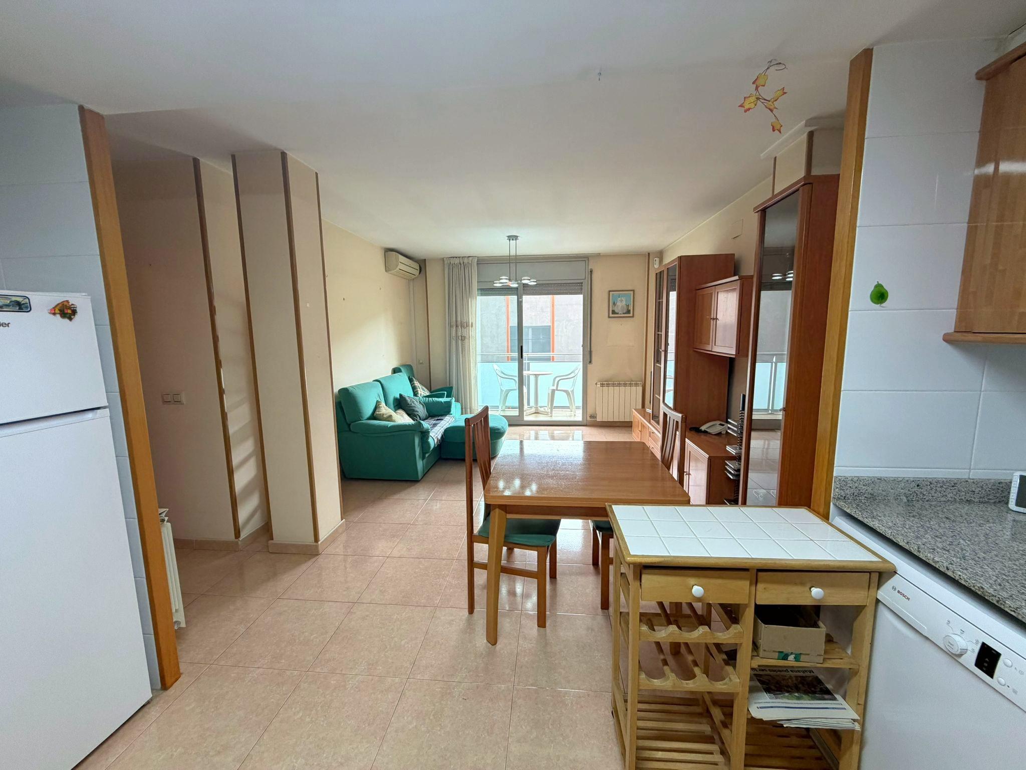 Imagen 13 Piso en venta en Hospitalet De Llobregat L´ / Centro Comercial Gran Via 2