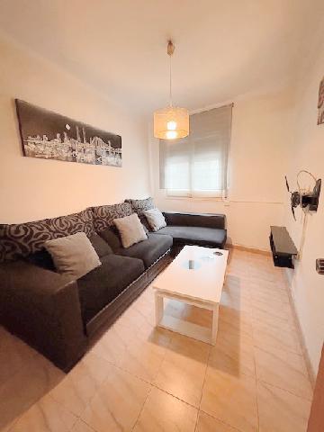 Imagen 20 Inmueble 300264 - Piso en venta en Hospitalet De Llobregat (L´) / Avda. Isabel la Católica