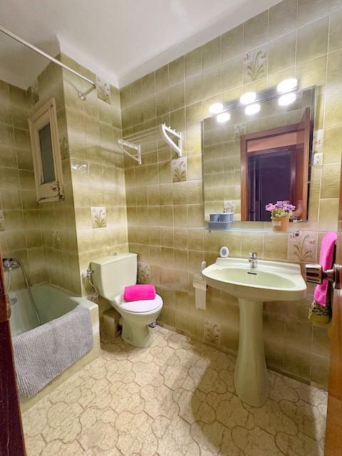 Imagen 4 Piso en venta en Hospitalet De Llobregat L´ / Avda. Isabel la Católica