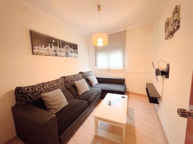 Imagen 21 Piso en venta en Hospitalet De Llobregat L´ / Avda. Isabel la Católica