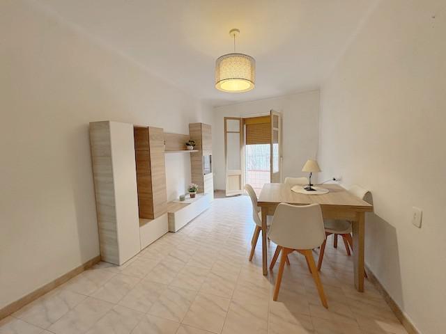 Imagen 1 Inmueble 300264 - Piso en venta en Hospitalet De Llobregat (L´) / Avda. Isabel la Católica