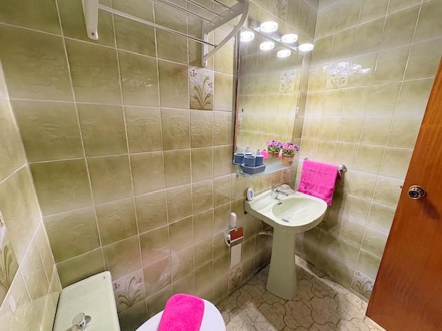 Imagen 15 Inmueble 300264 - Piso en venta en Hospitalet De Llobregat (L´) / Avda. Isabel la Católica