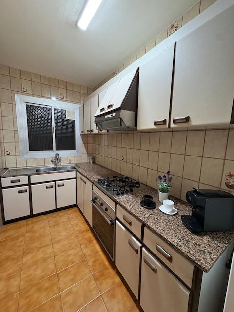 Imagen 14 Piso en venta en Hospitalet De Llobregat L´ / Avda. Isabel la Católica