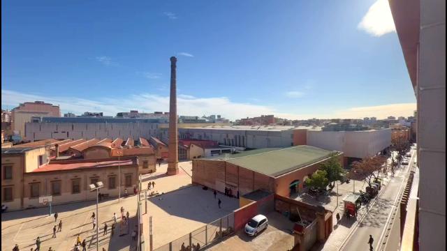 Imagen 6 Inmueble 300350 - Piso en venta en Hospitalet De Llobregat (L´) / Junto Rambla Just Oliveras