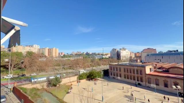 Imagen 27 Inmueble 300350 - Piso en venta en Hospitalet De Llobregat (L´) / Junto Rambla Just Oliveras