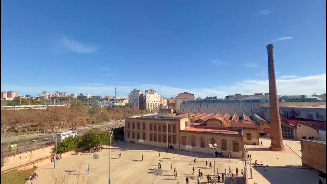 Imagen 13 Inmueble 300350 - Piso en venta en Hospitalet De Llobregat (L´) / Junto Rambla Just Oliveras