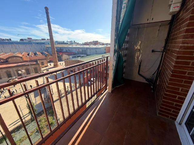 Imagen 12 Inmueble 300350 - Piso en venta en Hospitalet De Llobregat (L´) / Junto Rambla Just Oliveras