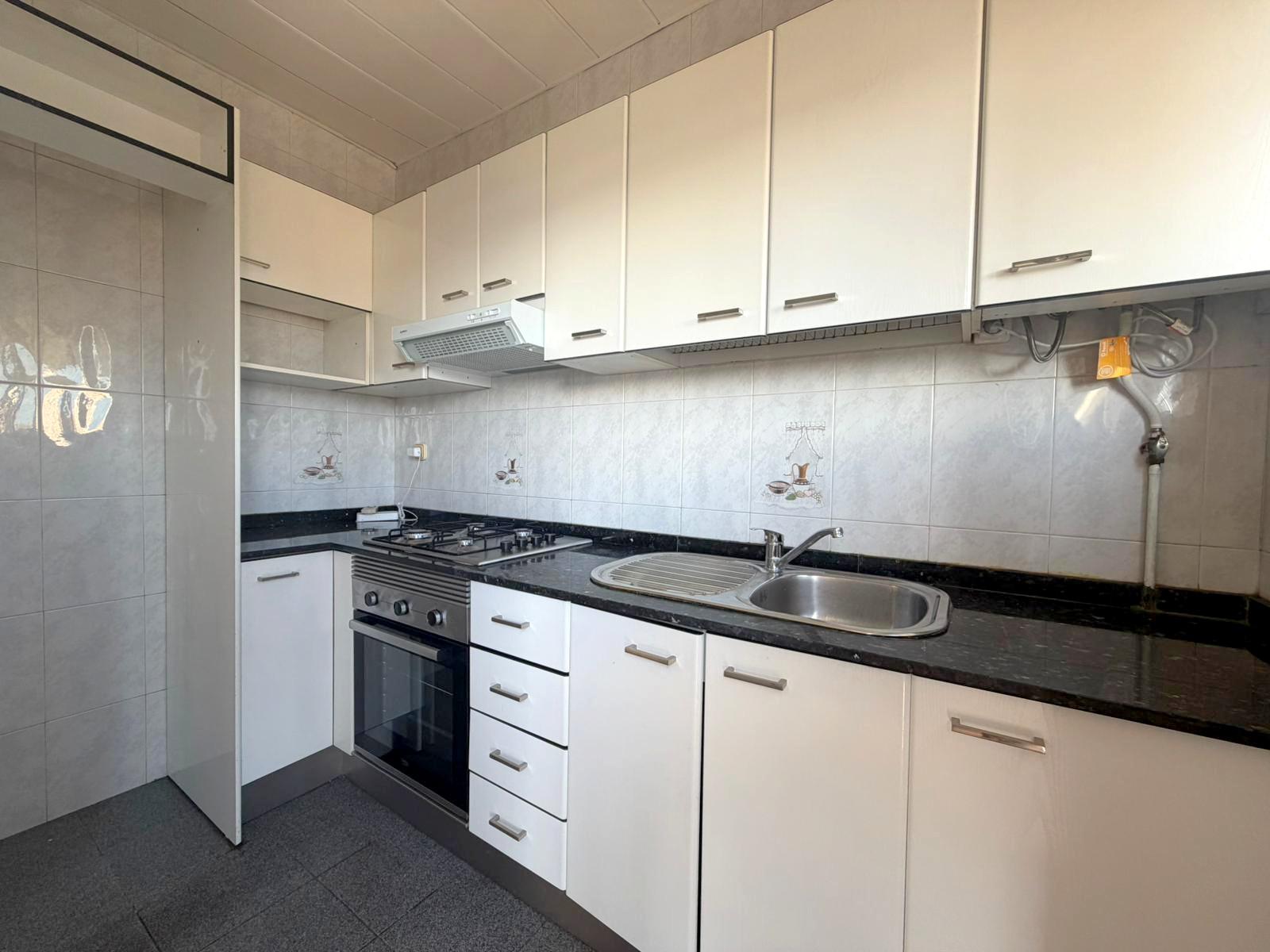 Imagen 3 Piso en venta en Hospitalet De Llobregat L´ / Junto Rambla Just Oliveras