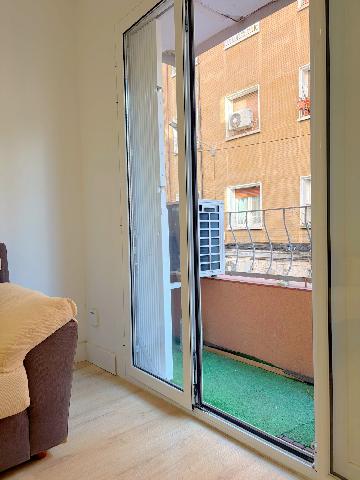 Imagen 2 Inmueble 300374 - Piso en venta en Hospitalet De Llobregat (L´) / Junto Mercado de Collblanc