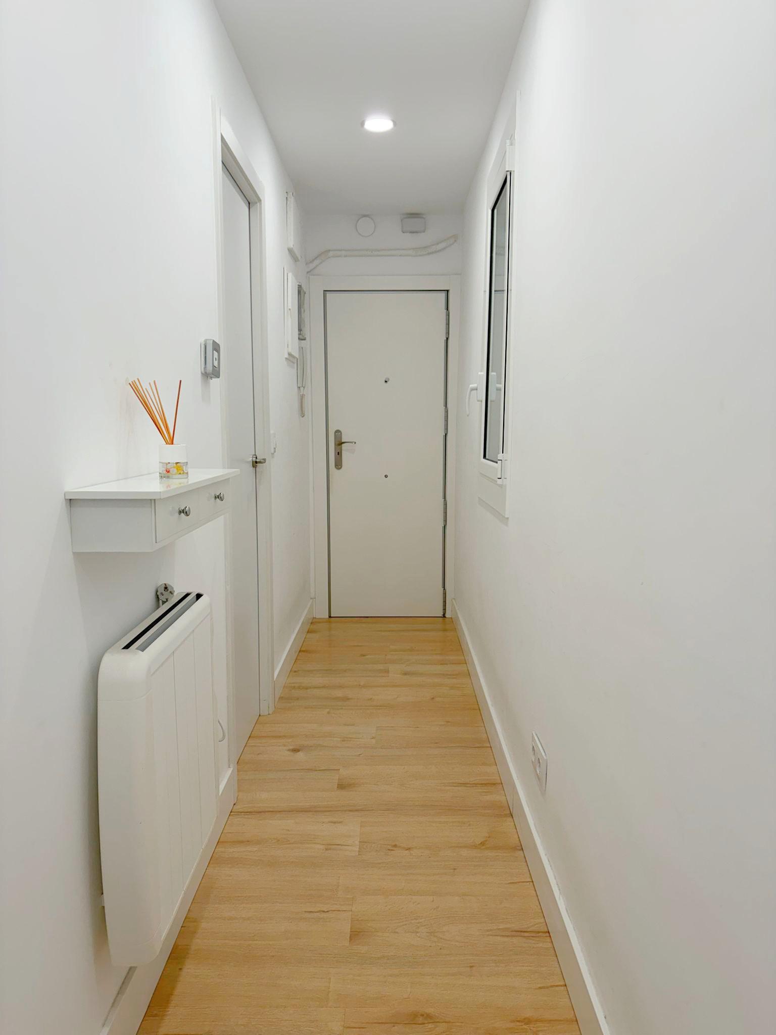 Imagen 24 Piso en venta en Hospitalet De Llobregat L´ / Junto Mercado de Collblanc