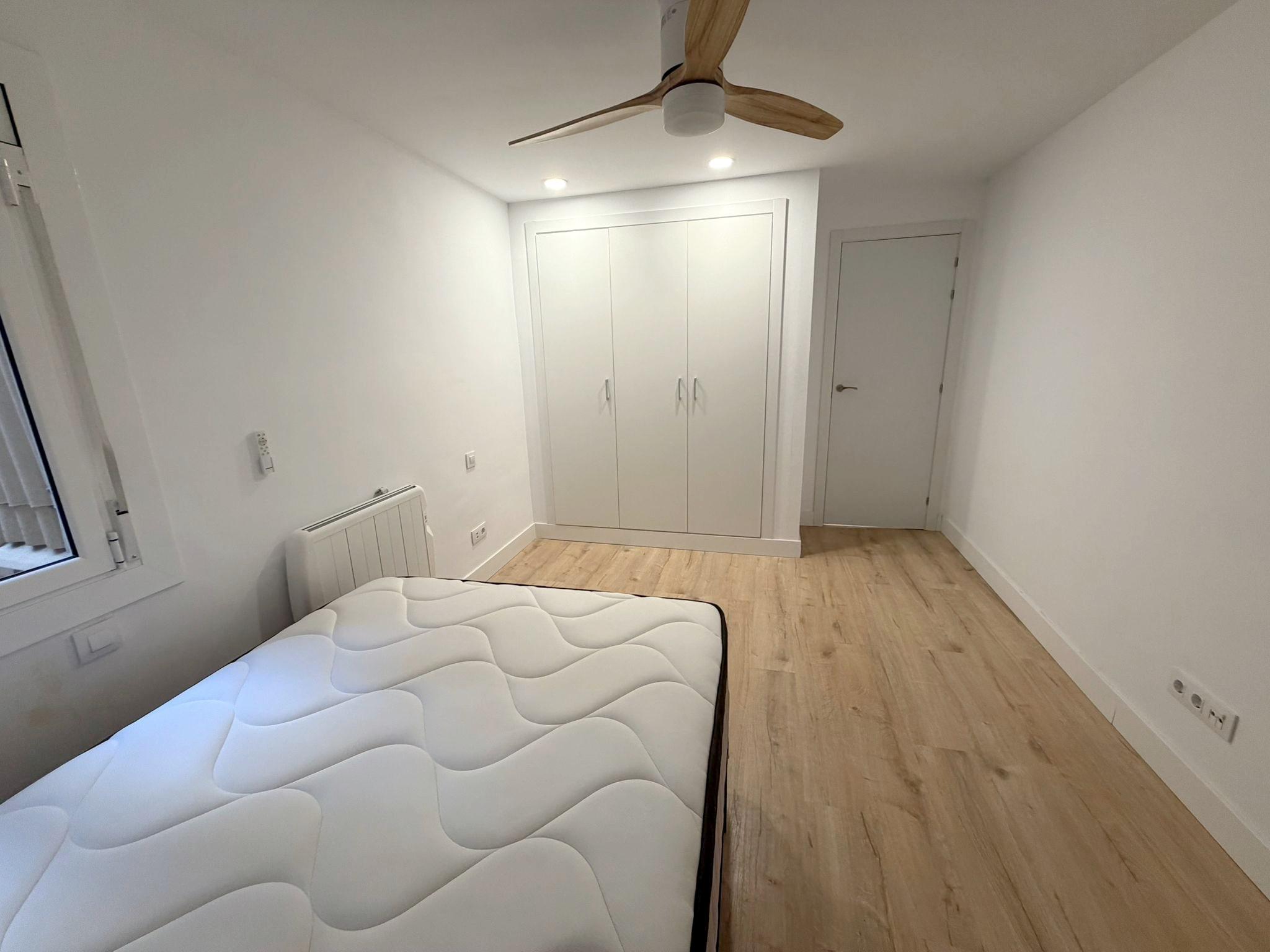 Imagen 19 Piso en venta en Hospitalet De Llobregat L´ / Junto Mercado de Collblanc