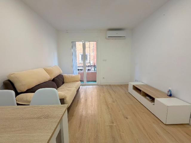 Imagen 6 Inmueble 300374 - Piso en venta en Hospitalet De Llobregat (L´) / Junto Mercado de Collblanc
