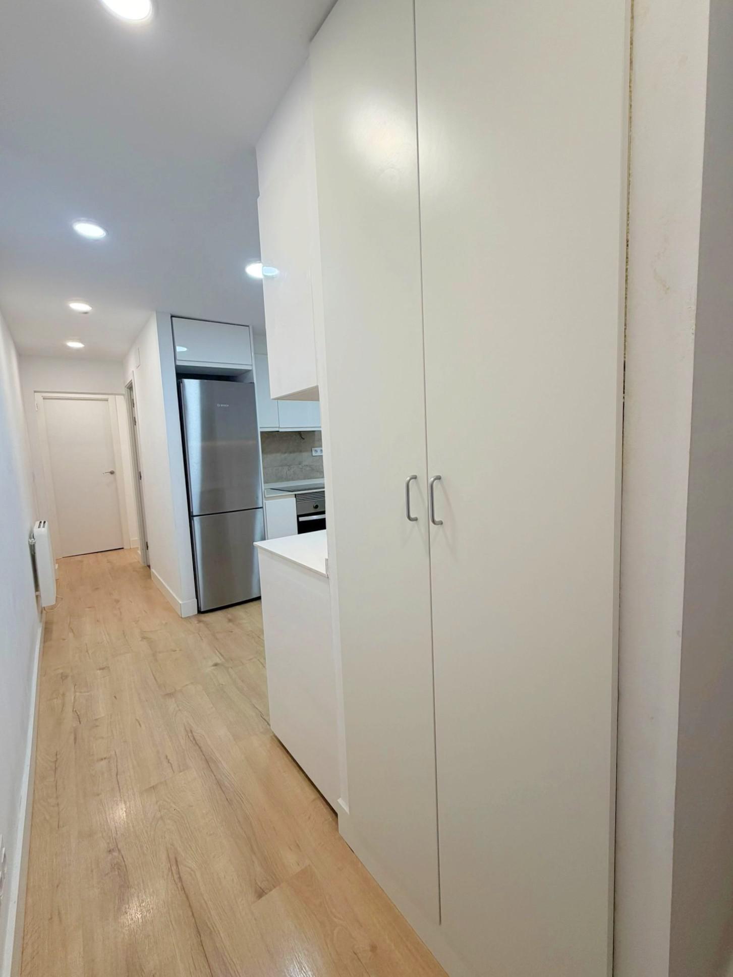 Imagen 14 Piso en venta en Hospitalet De Llobregat L´ / Junto Mercado de Collblanc