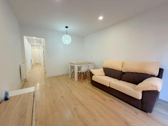 Imagen 10 Inmueble 300374 - Piso en venta en Hospitalet De Llobregat (L´) / Junto Mercado de Collblanc