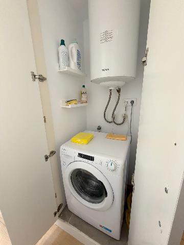 Imagen 15 Inmueble 300374 - Piso en venta en Hospitalet De Llobregat (L´) / Junto Mercado de Collblanc