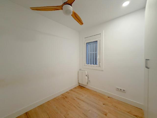 Imagen 23 Inmueble 300374 - Piso en venta en Hospitalet De Llobregat (L´) / Junto Mercado de Collblanc