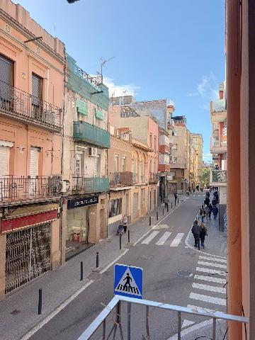 Imagen 9 Inmueble 300374 - Piso en venta en Hospitalet De Llobregat (L´) / Junto Mercado de Collblanc