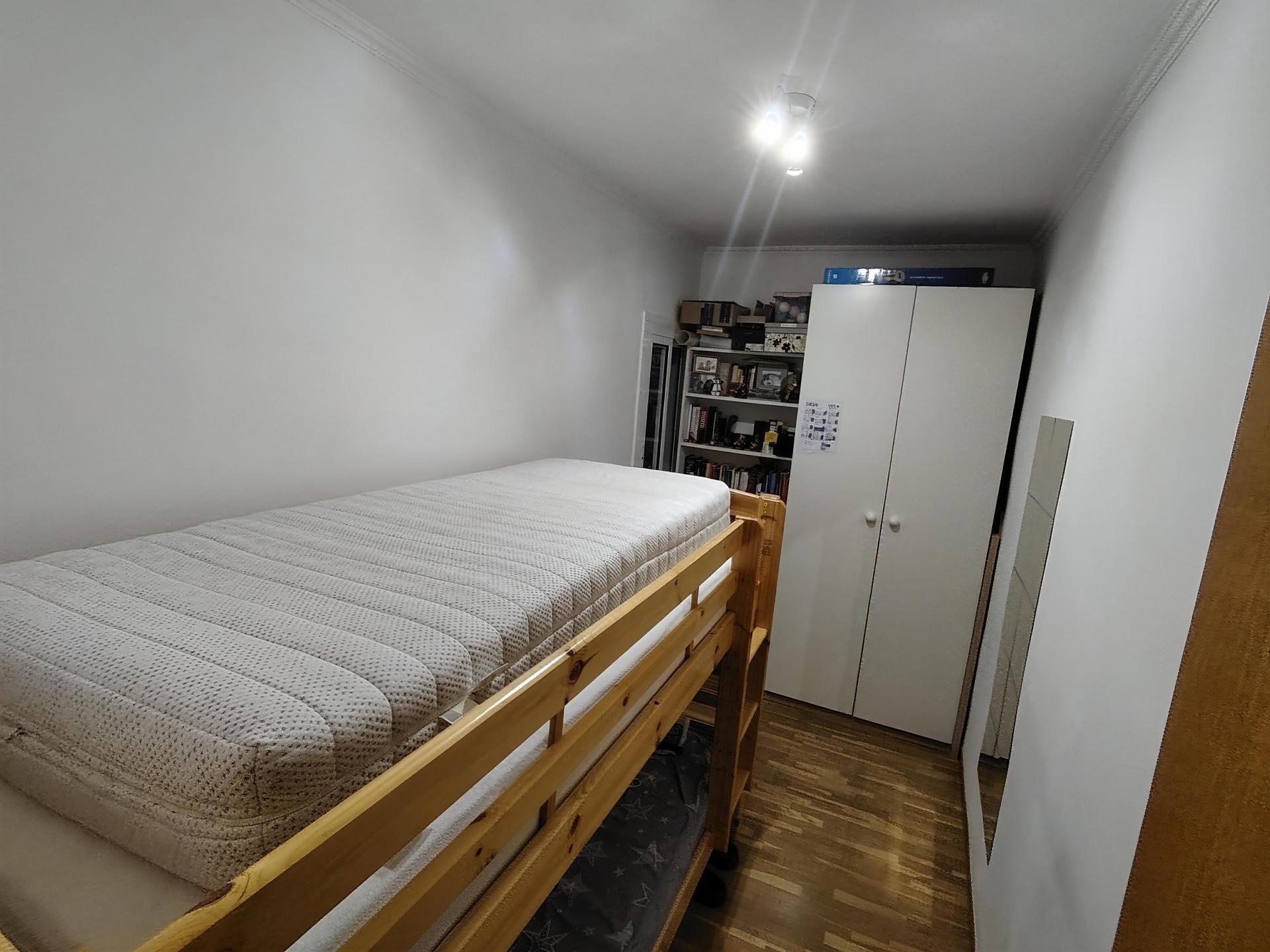 Imagen 8 Piso en venta en Hospitalet De Llobregat L´ / Junto metro L1 Santa Eulalia