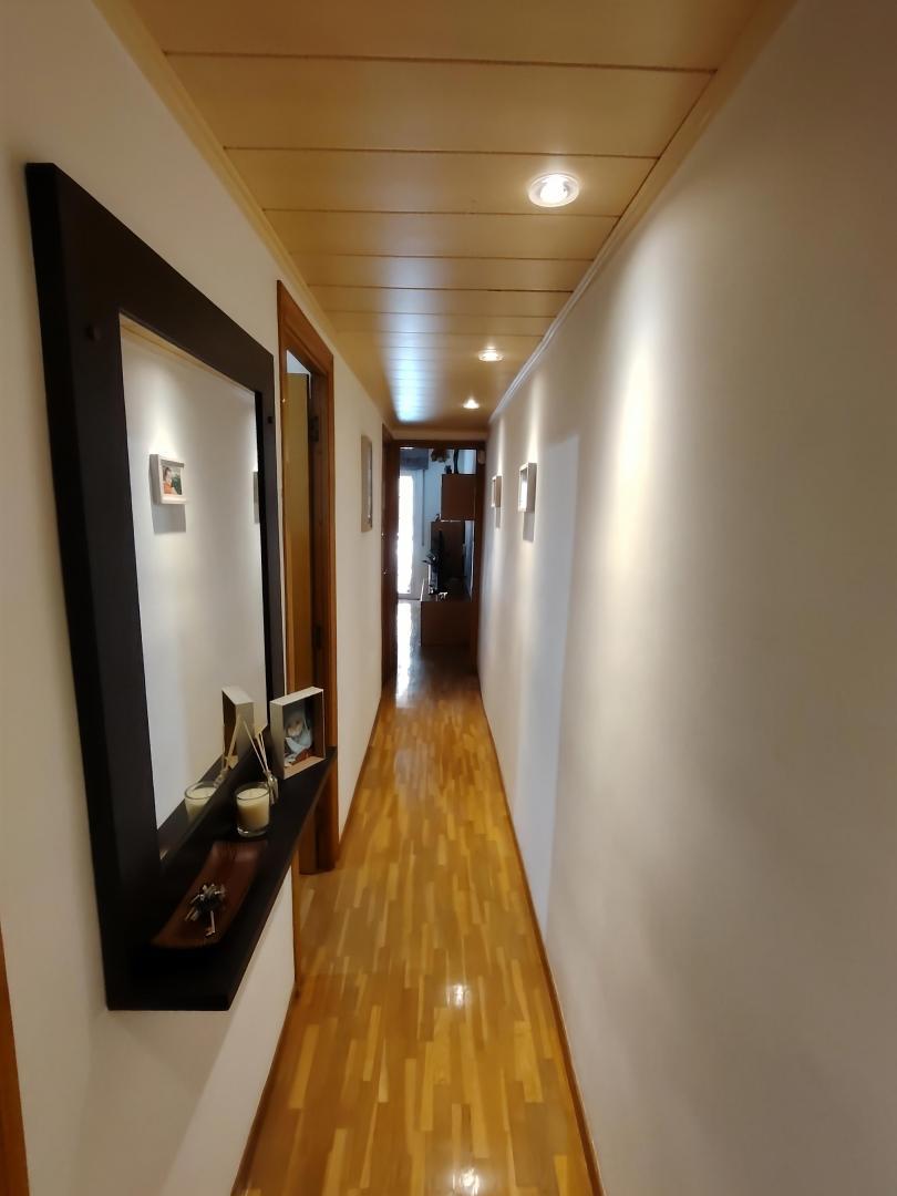 Imagen 11 Piso en venta en Hospitalet De Llobregat L´ / Junto metro L1 Santa Eulalia