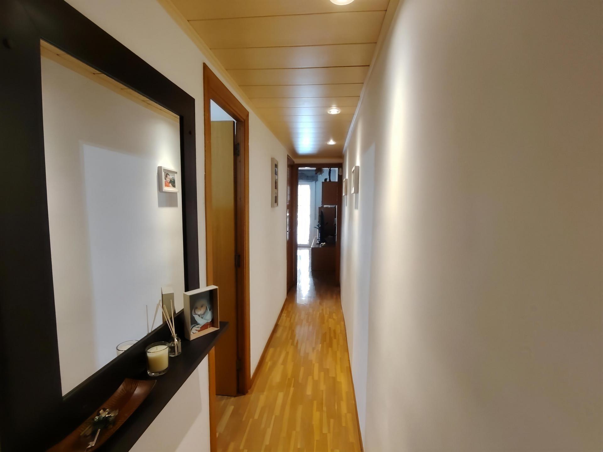 Imagen 14 Piso en venta en Hospitalet De Llobregat L´ / Junto metro L1 Santa Eulalia