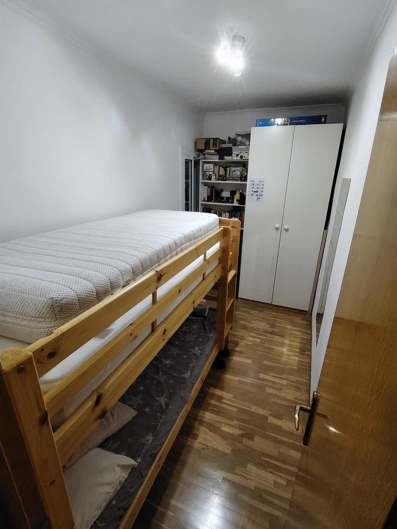 Imagen 27 Piso en venta en Hospitalet De Llobregat L´ / Junto metro L1 Santa Eulalia