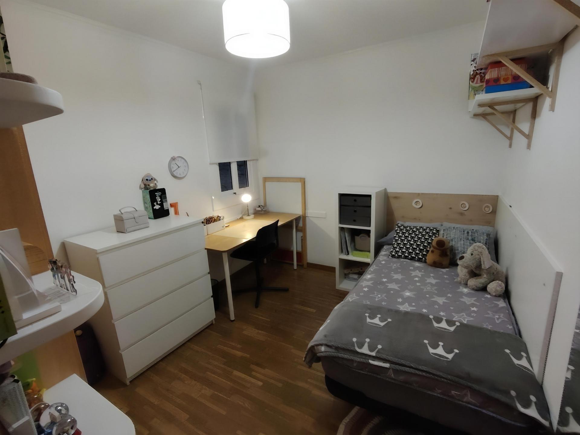 Imagen 28 Piso en venta en Hospitalet De Llobregat L´ / Junto metro L1 Santa Eulalia