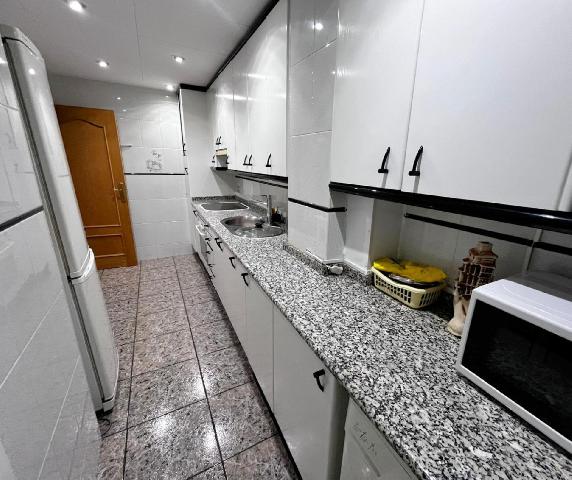 Imagen 6 Inmueble 300438 - Piso en venta en Prat De Llobregat (El) / Junto Pompeu Fabra