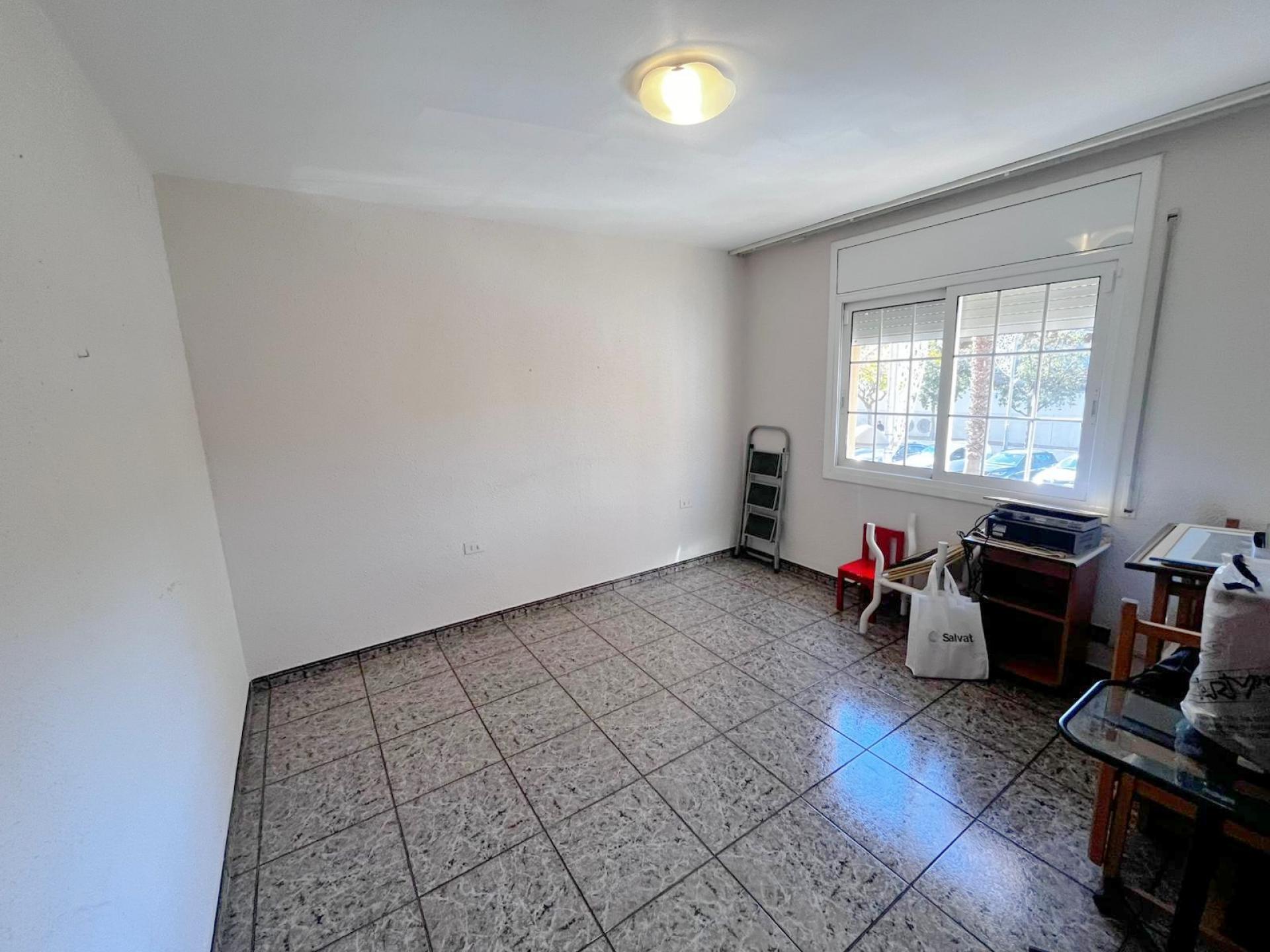 Imagen 5 Piso en venta en Prat De Llobregat El / Junto Pompeu Fabra