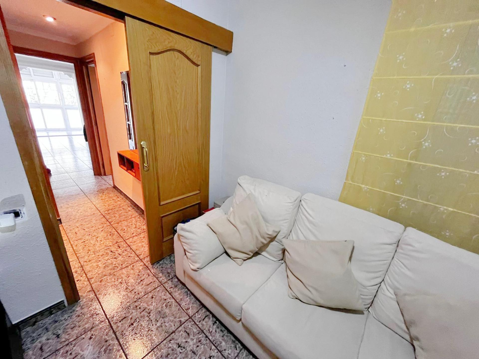 Imagen 11 Piso en venta en Prat De Llobregat El / Junto Pompeu Fabra