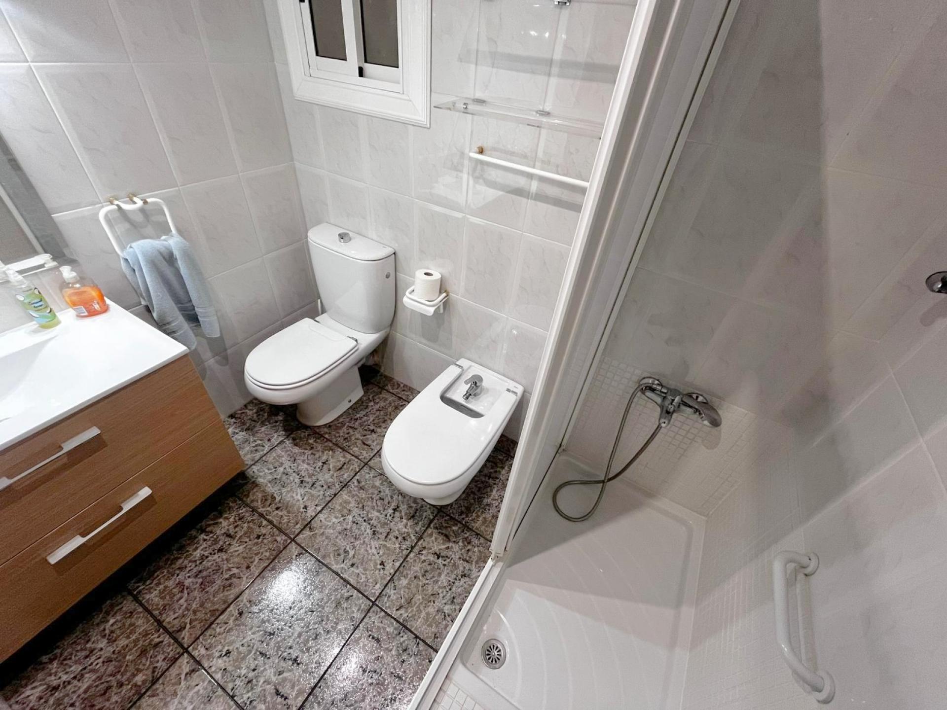 Imagen 12 Piso en venta en Prat De Llobregat El / Junto Pompeu Fabra