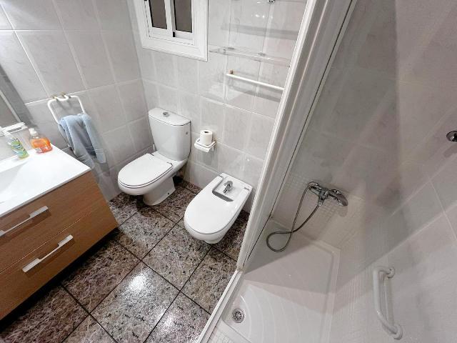 Imagen 12 Inmueble 300438 - Piso en venta en Prat De Llobregat (El) / Junto Pompeu Fabra