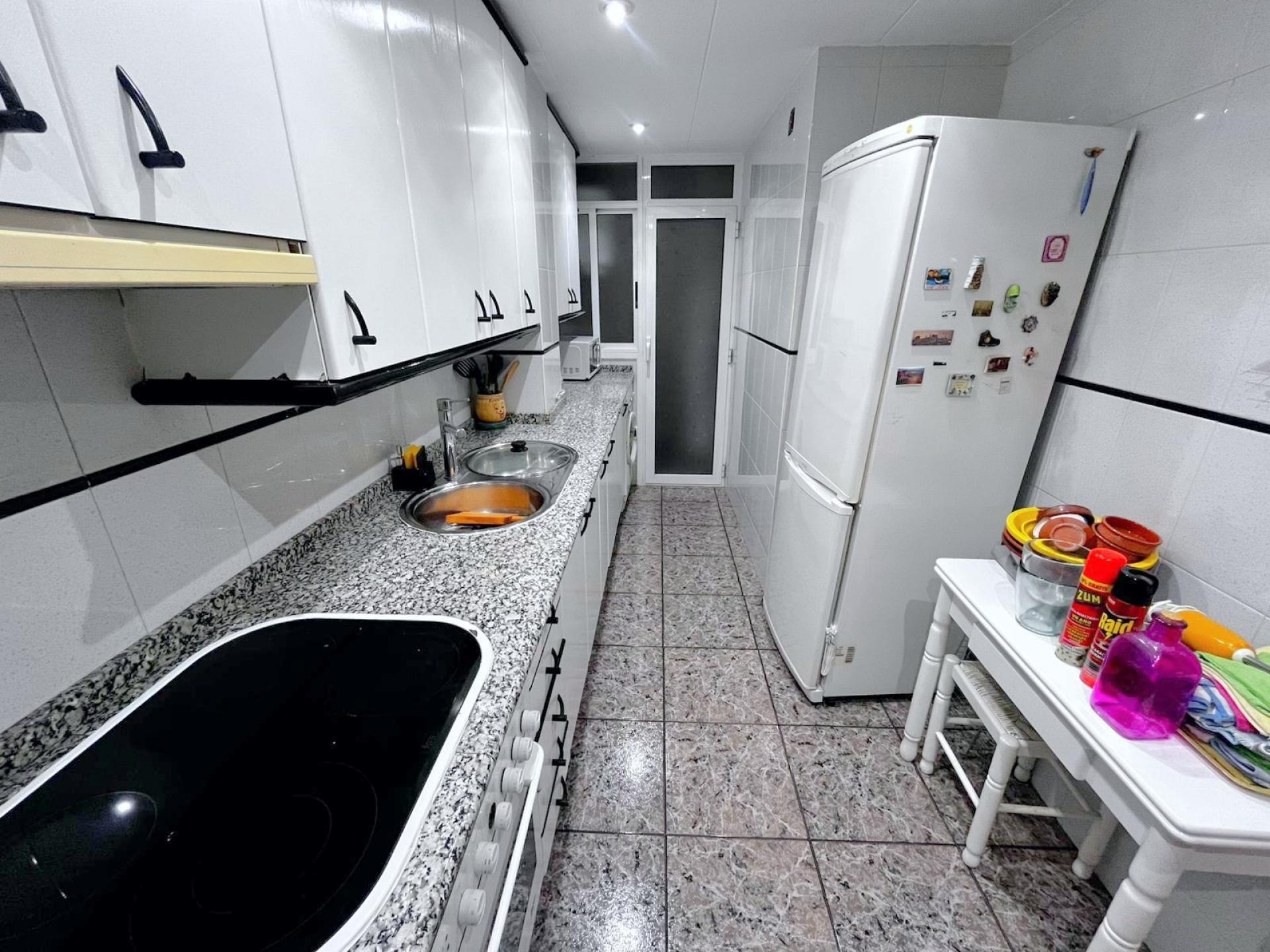Imagen 3 Piso en venta en Prat De Llobregat El / Junto Pompeu Fabra